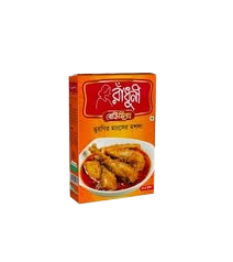 Radhuni Murgir Mangser Masala 100gm